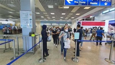 ننشر أسعار الرحلات الروسية لشرم الشيخ والغردقة في الشتاء