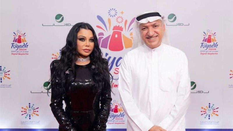 هيفاء وهبي بعد التعديل