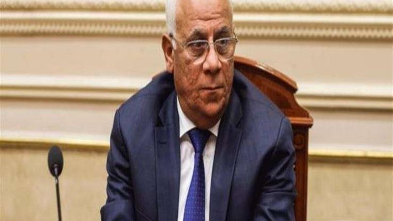 محافظ بورسعيد