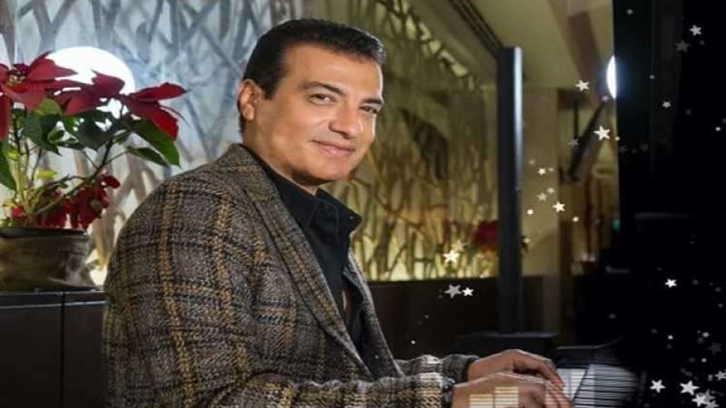 ايهاب توفيق