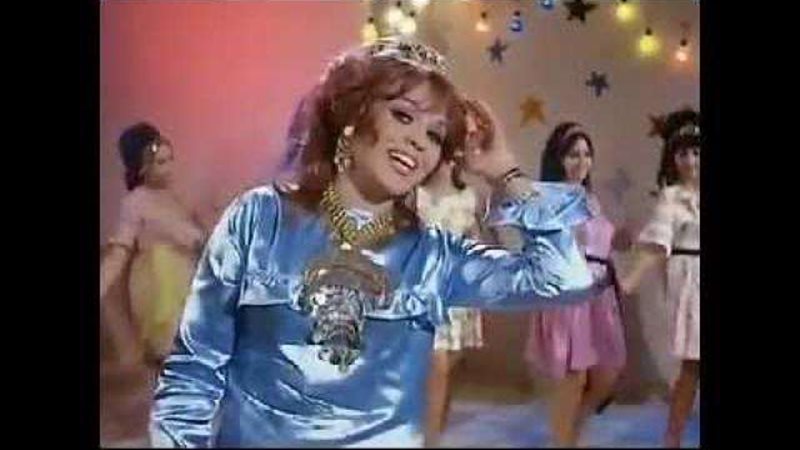عايدة الشاعر