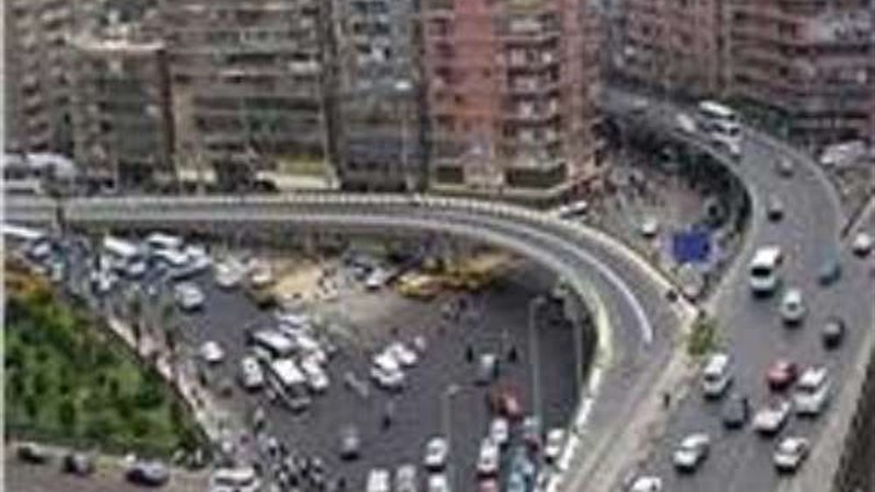 النشرة المرورية