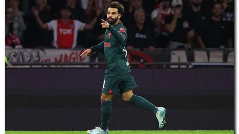 هدافي دوري أبطال