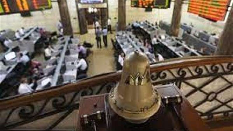 البورصة المصرية