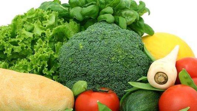 أسعار الخضروات