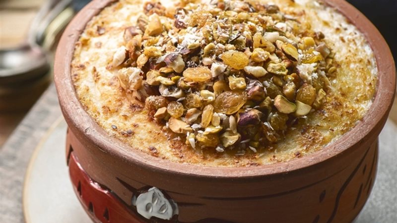 طريقة عمل طاجن البطاطا