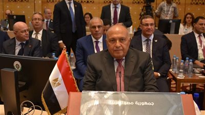 بدء أعمال اليوم الثاني لاجتماعات القمة العربية بحضور وزير الخارجية سامح شكري