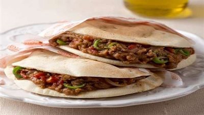 ماذا يحدث إذا تناولت ساندوتش فول يوميا على الإفطار