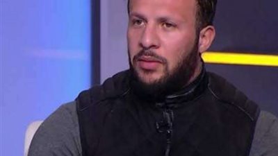 أحمد غانم: الوردي صفقة غير مفيدة للزمالك .. ومعلول استفز شيكابالا