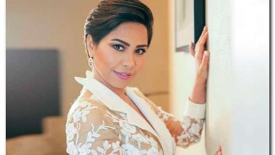 محامي شيرين عبد الوهاب يرد على شائعات وفاتها