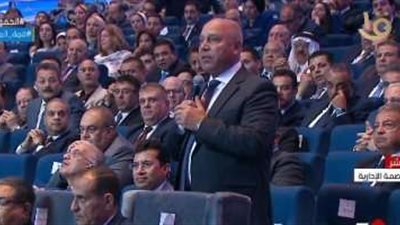 كامل الوزير: لا مجاملات أو وسايط في اختيار العاملين بالمترو.. فيديو