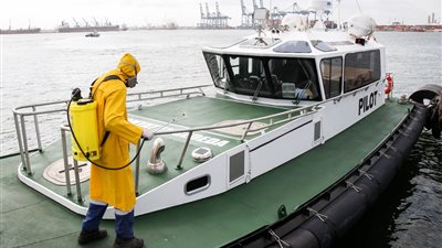 التهاون فى تطبيق الإجراءات الاحترازية سيساهم في زيادة الإصابات بكورونا مرة أخرى