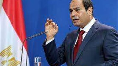 الرئيس السيسي يوجه بالتوسع فى تصنيع مكونات إنتاج الطاقة الجديدة والمتجددة