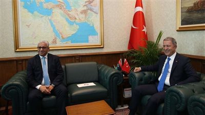 برسالة غير مباشرة.. تركيا تُوجه تهديدًا إلى مصر حال التدخل في ليبيا