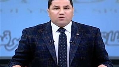 تأييد براءة الإعلامي عبد الناصر زيدان من تهمة سب وقذف مرتضى منصور