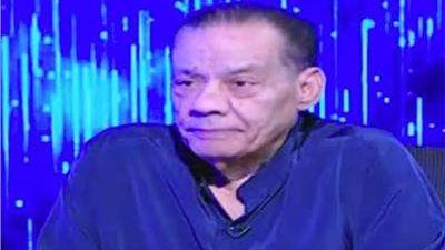 تعليق ناري من حلمي بكر على تريند  أنتش وأجري