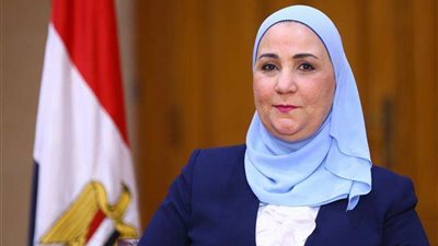 التضامن توضح تفاصيل قانون رعاية المسنين