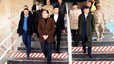 رئيس شركة العاصمة: إطلاق خدمة الـ أون لاين لحصول المطورين على رخص البناء مطلع 2023