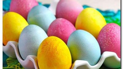 موعد شم النسيم 2023 في مصر يتزامن مع موعد شهر رمضان 1444