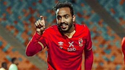 الأهلي يحدد ميعادا لتسوية موقف كهربا مع الزمالك