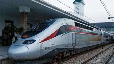 ننشر أسعار تذاكر قطار تالجو الإسباني مع اقتراب موعد انطلاقه