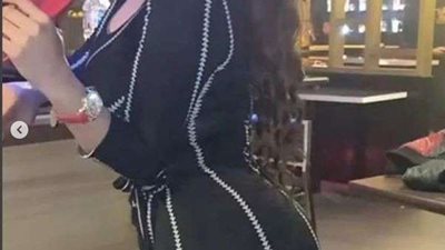 بتهمة التحريض على الفسق.. اليوم ثاني جلسات محاكمة سما المصري