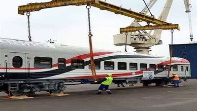 عدا دولة واحدة.. قطار يجمع دول الخليج بتكلفة ١٥ مليار دولار