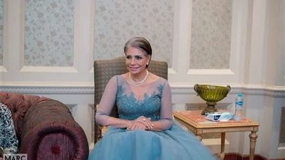 بإطلالة شبابية.. سوسن بدر توجه رسالة لمتابعيها