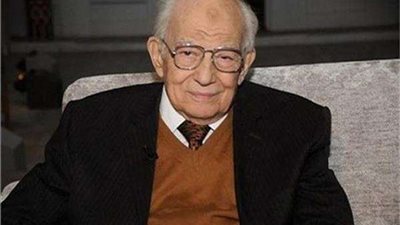 رشوان توفيق: عبد الرحمن أبو زهرة يمر بحالة اكتئاب شديدة