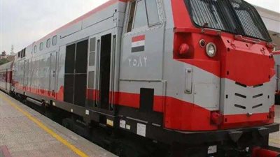 مواعيد القطارات المكيفة والروسي على الوجهين البحري والقبلي اليوم الاثنين 31 أكتوبر