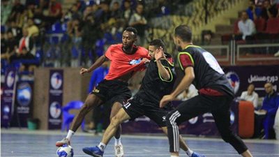 نتائج دور الـ 16 من النسخة الرابعة لـ دوري مستقبل وطن