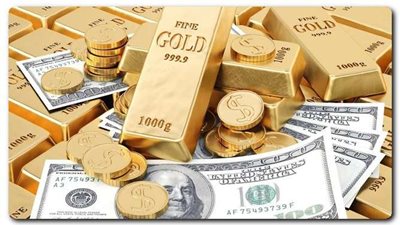 قفزة جنونية في أسعار الذهب اليوم الإثنين 31/10/2022 في مصر وانخفاضه عالميًا