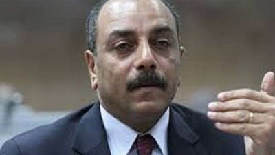 النائب إيهاب الطماوي: القوات المسلحة تحظى بحب وتأييد الشعب المصري.. فيديو