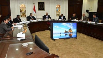 الجزار: الدولة قدمت جميع التسهيلات اللازمـة للتعامل مع المشروعات السياحية