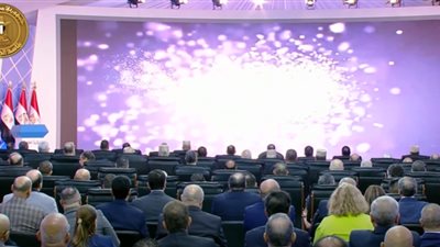 بدء فعاليات افتتاح الشبكة الوطنية للطوارئ والسلامة العامة