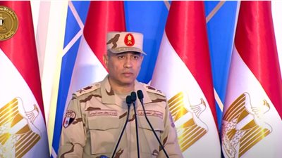 اللواء بكر البيومي: مركز التحكم المركزي لخدمات الطوارئ يدعم خطط التنمية المستدامة