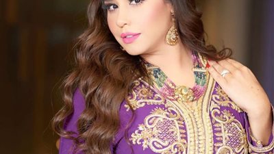 هدى سعد تطرح أغنيتها الجديدة 