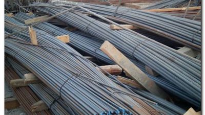 استمرار ارتفاع أسعار الحديد والأسمنت اليوم الاثنين 31 أكتوبر 2022