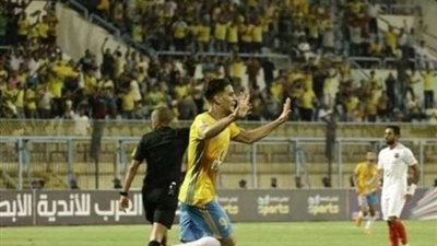 محمد الشامي يجمد مفاوضاته مع الإسماعيلى ويرفض التجديد