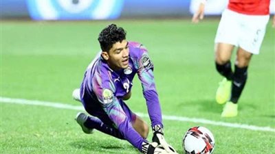 شوبير: محمد صبحي بديل عواد في مباريات الزمالك