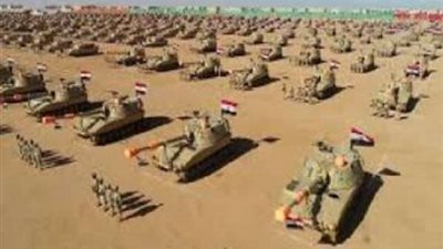 خبير عسكري يكشف توقيت إرسال القوات المصرية إلى ليبيا