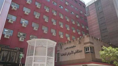 رئيس جامعة القاهرة: الانتهاء من تجهيز وحدة متخصصة لاستقبال حالات كورونا من الأطفال بالمجان