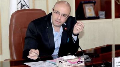 محافظ بني سويف يتابع انتظام أعمال امتحان شهر أكتوبر لطلاب سنوات النقل