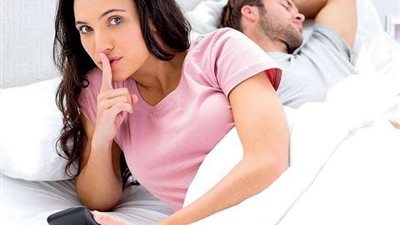 الشيطان وقف يصفق.. قصة الزوج المخدوع في حب عمره «حملت من عشيقها في ليلة دخلتها»