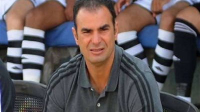الموت يفجع المدرب عبد الحميد بسيوني
