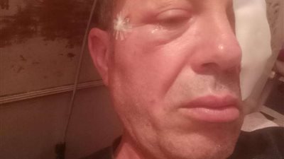 وزير النقل: تكريم قائد القطار الذي أصر على استكمال رحلته رغم إصابته