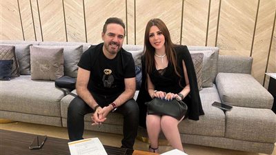 وائل جسار يتعاقد على أغنية 