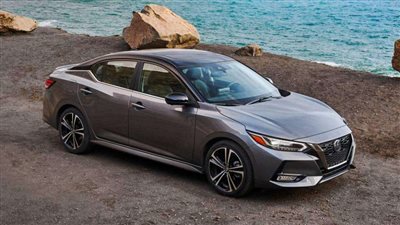 تجمع بين الرفاهية والأمان.. سعر سيارة نيسان صني 2023 في السعودية