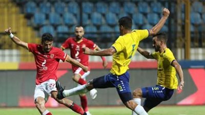 أزمة المستحقات والكومي يهددان الإسماعيلي في الموسم الجديد