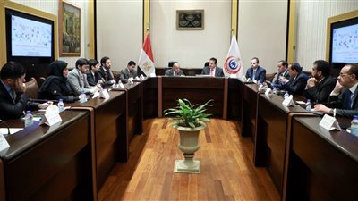 وزير الصحة: القطاع الصحي في مصر واعد وجاذب للشراكات الاستراتيجية
